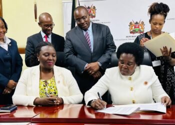 Uganda Secures Strategic Stake in Kenya Pipeline Company Via IPO