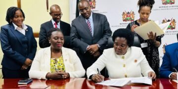 Uganda Secures Strategic Stake in Kenya Pipeline Company Via IPO