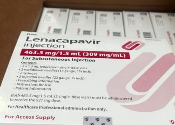 Uganda Receives First Consignment Of Long-Acting HIV Prevention Injection