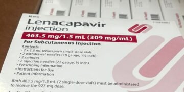 Uganda Receives First Consignment Of Long-Acting HIV Prevention Injection