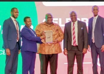 Uganda–Kenya Coast Collaboration Wins Global Tourism Resilience Award In Nairobi