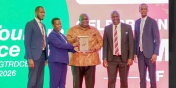 Uganda–Kenya Coast Collaboration Wins Global Tourism Resilience Award In Nairobi