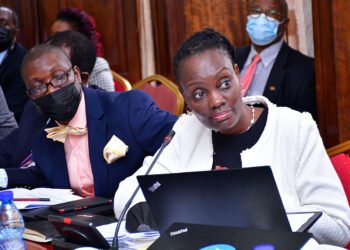 “Go Away! I Don’t Want to See You” — Museveni Explodes At Uganda Airlines Boss Bamuturaki