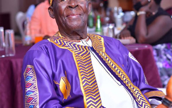 President Museveni to Grace Kwar Adhola’s 100th Birthday  Celebrations in Tororo