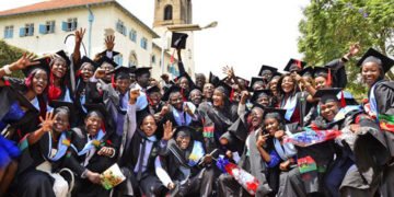 Makerere University Students Invited to Apply for Global “For Youth, By Youth” Movement’s Second Cohort