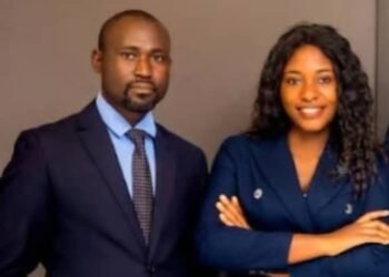 Kampala Lawyers Remanded To Luzira Over Alleged Shs700m Bank Heist