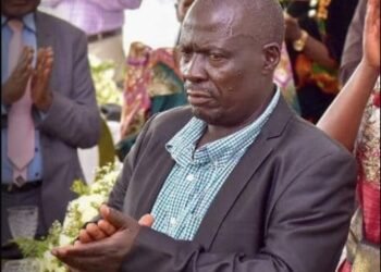 THE GRILLS GO COLD: Yakobo Pork Joint Visionary Tonny Kizito Passes On