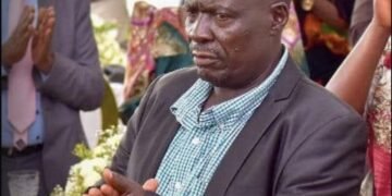 THE GRILLS GO COLD: Yakobo Pork Joint Visionary Tonny Kizito Passes On