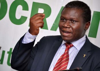 Minister Mao Dismisses Reports of Speakership Bid, Says Consultations Are Ongoing