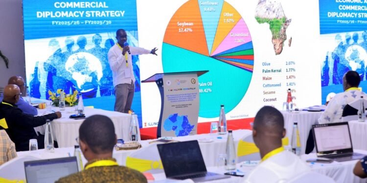 Uganda Moves To Position Its Pan-African Brands As Continental Leaders In New ECD Strategy Review