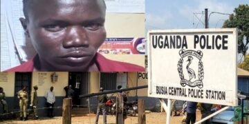 MATCHBOX MASSACRE: Father Burns Three Children Alive In Midnight Horror, Hunted Down After Bizarre Escape Plot