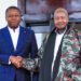 Museveni Hosts Togo’s President Faure Gnassingbé for DRC Peace Talks
