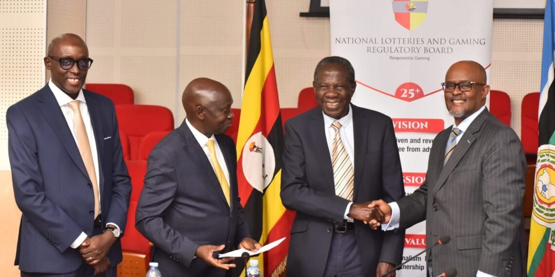 From Shs50bn to Shs14.1tn: Why Uganda’s Gaming Board Merits Applause After 10 Years