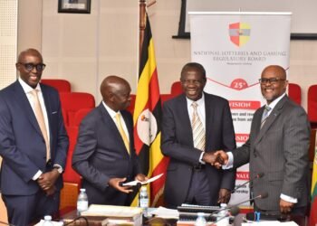 From Shs50bn to Shs14.1tn: Why Uganda’s Gaming Board Merits Applause After 10 Years