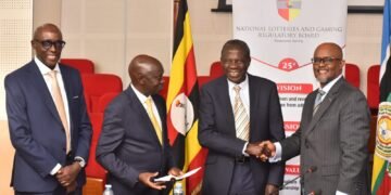 From Shs50bn to Shs14.1tn: Why Uganda’s Gaming Board Merits Applause After 10 Years