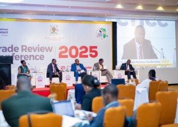 Uganda To Host National Trade Sector Review Conference 2026 As Government Eyes $500 Billion Economy