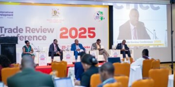 Uganda To Host National Trade Sector Review Conference 2026 As Government Eyes $500 Billion Economy