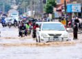 Uganda Issues Flood Alert as Unseasonal February Rains Intensify