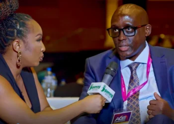 Gaming Board CEO Denis Mudene Shortlisted For Africa Responsible Gambling Award