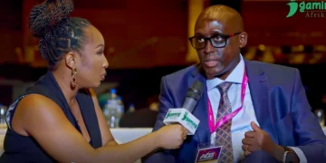 Gaming Board CEO Denis Mudene Shortlisted For Africa Responsible Gambling Award