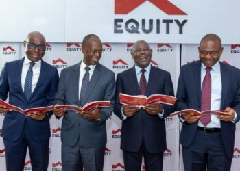 Equity Group Posts Record KSh75.5 Billion Profit As Regional Units Drive Growth