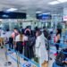 Passenger Traffic At Entebbe International Airport Surges In February 2026