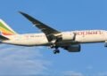 Uganda Airlines Wet-Leases Ethiopian Airlines Boeing 787 to Restore Long-Haul Routes