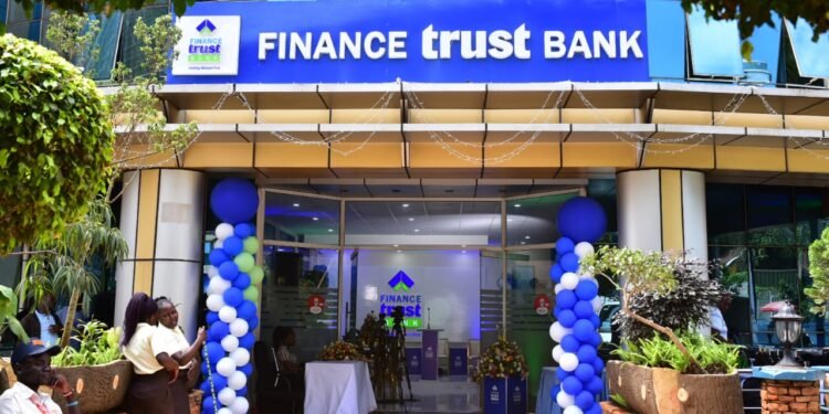 BANK GONE ROGUE: Court Exposes Finance Trust in Illegal Seizure, 8-Hour ‘Kidnap’ of Customer