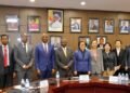 Uganda, China EXIM Bank Seal Strategic Partnership To Drive Industrial Growth