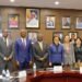 Uganda, China EXIM Bank Seal Strategic Partnership To Drive Industrial Growth