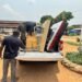 LGRB Seizes 28 Illegal Gaming Machines in Western Uganda Crackdown