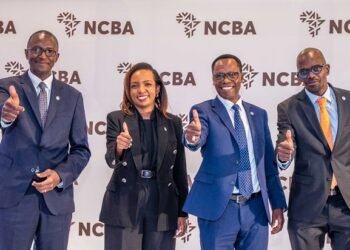 NCBA Records 7% Profit Growth, Signals New Expansion Phase
