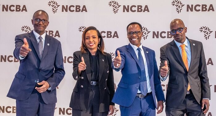 NCBA Records 7% Profit Growth, Signals New Expansion Phase