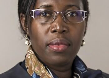 Shock as Uganda’s Deputy High Commissioner to Rwanda, Amb. Santa Laker Kinyera, Dies