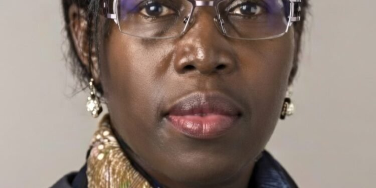 Shock as Uganda’s Deputy High Commissioner to Rwanda, Amb. Santa Laker Kinyera, Dies