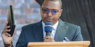 Entebbe Mayor Fabrice Rulinda Exposed in M23 Gold Money Laundering Scheme as Court Backs Stanbic