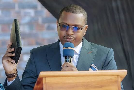 Entebbe Mayor Fabrice Rulinda Exposed in M23 Gold Money Laundering Scheme as Court Backs Stanbic