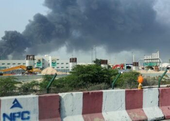 Ugandans Among Injured as Iranian Missiles, Drones Strike UAE