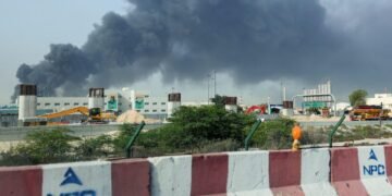 Ugandans Among Injured as Iranian Missiles, Drones Strike UAE