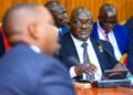 Parliament Orders Probe Into Soaring Costs Of Busega–Mpigi Expressway
