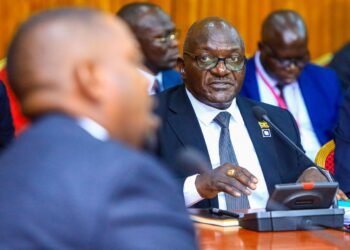 Parliament Orders Probe Into Soaring Costs Of Busega–Mpigi Expressway