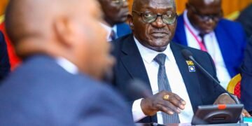 Parliament Orders Probe Into Soaring Costs Of Busega–Mpigi Expressway