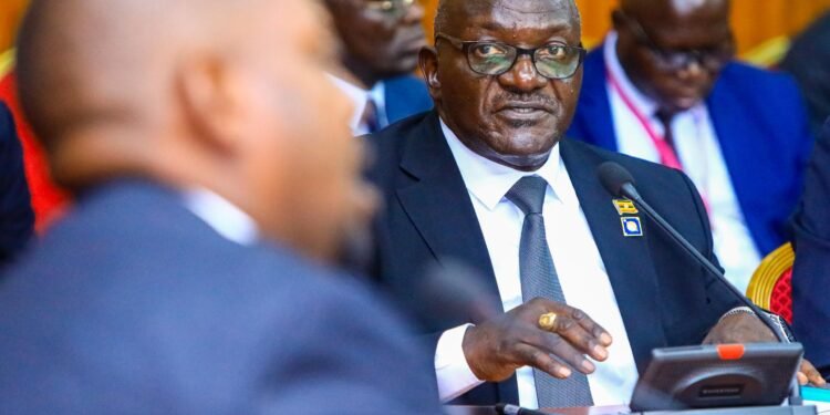 Parliament Orders Probe Into Soaring Costs Of Busega–Mpigi Expressway