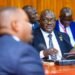 Parliament Orders Probe Into Soaring Costs Of Busega–Mpigi Expressway