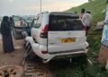 Masaka Tycoon Ssenyonjo Bosco Perishes With Family In Entebbe Expressway Crash