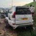 Masaka Tycoon Ssenyonjo Bosco Perishes With Family In Entebbe Expressway Crash