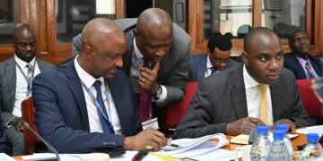Uganda’s Public Debt Hits UGX130 Trillion – Finance Ministry Report