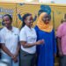 MTN MoMo Hands Over First School Van to Reward Digital School Fees Payments