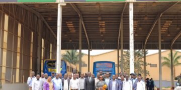 Government Gives Bus Operators 60-Day Deadline For Nationwide Safety Inspection