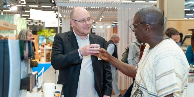 Swiss Coffee Professionals Visit Uganda To Deepen Trade And Industry Links